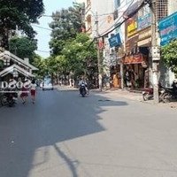 Hoàng Văn Thái Lô Góc, 80M - 4,4M, Mặt Ngõ Ô Tô Tránh, Ngõ Thông, Ô Tô Đỗ Cửa, Vừa Ở Vừa Kinh Doanh