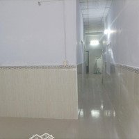 Bán Nhà Riêng 134,4M2 Tại An Phú Đông Quận 12 Hồ Chí Minh