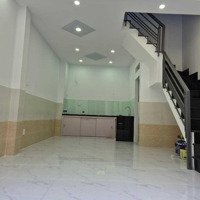 Nhà Chính Chủ Cần Bán Gấp Căn Nhà Đường Phan Huy Ích, P12. Gò Vấp / 42M2 Liên Hệ: 0368707396