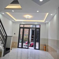 Nhà Chính Chủ Cần Bán Gấp Căn Nhà Đường Phan Huy Ích, P12. Gò Vấp / 42M2 Liên Hệ: 0368707396