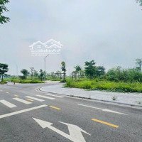 Duy Nhất 1 Lô Góc Đất Nền Phố Chợ - Riverview Lương Sơn, Hoà Bình