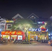 Cho Thuê Nhà Mặt Phố - Trần Thái Tông,Diện Tích160M2, Mặt Tiền 4M. Liên Hệ E Lan Anh 0862/835/784