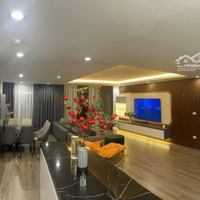 Chính Chủ Bán Căn 4 Ngủ 165M2 Golden Land Tòa B, Full Đồ Tầng Trung Ban Công Tây Bắc, Sổ Đỏ