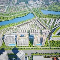 Đang Nhận Giữ Chỗ Có Hoàn Lại Căn Hộ The Orchard Hill Sycamore Bình Dương