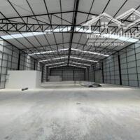 Cho Thuê Xưởng 2700M2 ,Giá Rẻ ,Đường Xe Công ,Điện 3 Pha ,Thuận An ,Bình Dương