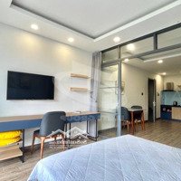 Căn Hộ 1 Phòng Ngủban Công View Đẹp Quận 7