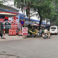 Bán Gấp Nhà Mặt Phố - Lô Góc - 2 Mặt Tiền - Cầu Giấy