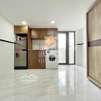 Căn Hộ Duplex Ban Công Gần Đại Học Ufm, Rmit Và Tdtu, Thuận Tiện Qua Quận 1, Quận 4