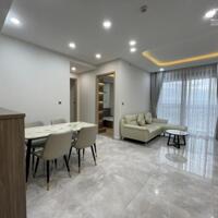 Cho thuê căn hộ Midtown Phú Mỹ Hưng, Quận 7. DT 83m2, 2PN, lầu cao Full NT đẹp