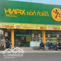 Bán Gấp 90M2 Đất Thổ Cư Gần Ubnd Xã Vĩnh Lộc B Ngayđường Hàn Thuyên,Xã Vĩnh Lộc B,Giá Chỉ 630 Triệu,Shr