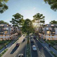 Duy Nhất 1 Căn Townhouse Eco Village Giá Tốt 9,8 Tỷ. Cao 4 Tầng 5 Pn Vớidiện Tíchsàn 270M2