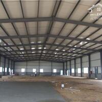 Cho Thuê Xưởng Tân Uyên Bình Dương.5200M2