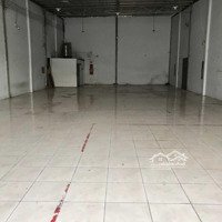 Cho Thuê Kho, Xưởng 240M2 Đẹp Y Như Hình, Đường Xe Lớn Gần Aeon Tân Phú