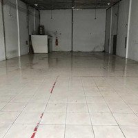 Cho Thuê Kho, Xưởng 240M2 Đẹp Y Như Hình, Đường Xe Lớn Gần Aeon Tân Phú