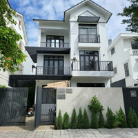 Bán Villa 580M2 Ngang 14M 52 Tỷ. 2 Tầng Full Nội Thất Cao Cấp, Sân Vườn Rộng. Trung Tâm Thảo Điền