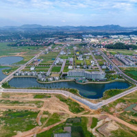 Nền Biệt Thự Đơn Lập View Hồ Nam Vĩnh Yên, Diện Tích 365M. Liên Hệ 0989154756