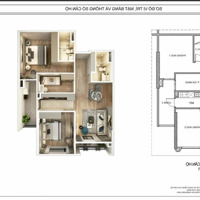 Sở Hữu Căn Hộdiện Tích80M2, Giá Chỉ Từ 1,6 Tỷ, View Hồ Siêu Đẹp, Có Nhà Ở Ngay