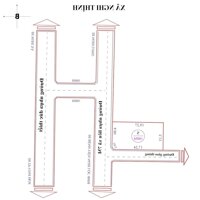 Sở hữu ngay lô đất Nghi Thịnh giá f0 7xx triệu