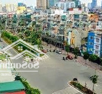 (Giá Đầu Tư)Mp Xuân Phương - Nam Từ Liêm, Lô Góc 200M Mặt Tiền 8,5M Vỉa Hè Vị Trí Đoạn Đẹp Nhất Phố