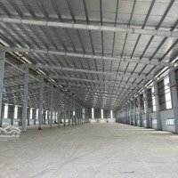 Bán Nhà Máy Sản Xuất Dt: 32.000M2 Tại Tân Quang, Văn Lâm, Hưng Yên