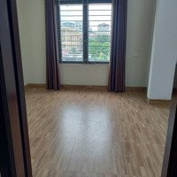 Cho Thuê Nhà Lô Góc Tại Chiến Thắng - Văn Quán,Diện Tích50 M2 X 5 Tầng, Ngõ 2 Ô Tô Tránh