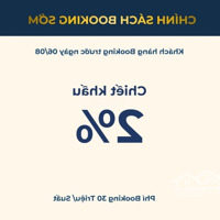 Căn Hộ Khải Hoàn Prime. Căn Hộ Resort Ven Sông. Tháp Mika. Căn 1Pn+: Tỷ Lệ 61% (Diện Tích46M2 - 56M2 ).