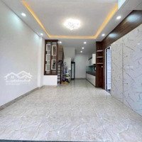 Nhà Ngã Tư Trôi, Hoài Đức, 30M2 X 5 Tầng, Cách 1 Nhà Ra Đường Ô Tô 7M, Sát Lideco, Sát 32, 3,2 Tỷ