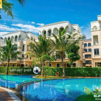 Bán Cắt Lỗ Căn Liền Kề Rẻ Nhất Vinhomes Ocean Park 2, Khu Chà Là. Giá Bán 5.5 Tỷ