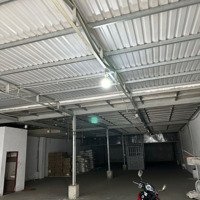 Kho Xưởng 1 Trệt 1 Lầu 800M2 Tải 5 Tấn Linh Đông