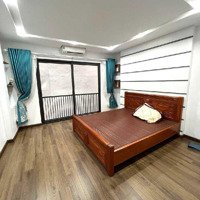 Bán Nhà Trung Kínhdiện Tích30M2, 5 Tầng Hơn 6 Tỷ