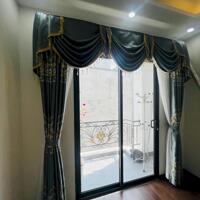 BÁN NHÀ KIM GIANG, NHÀ ĐEP MỚI XÂY, THANG MÁY, DIỆN TÍCH 50M2