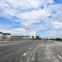 Chuyển Nhượng Cặp Liền Kề Góc 2 Mặt Đường Dự Án Hoàng Huy New City