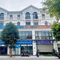 Bán Shophouse Ngọc Trai 06.Diện Tích71M2, 5T, Đang Ở. Giá Bán 18 Tỷ