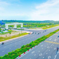 Đất Mega City 2 Nhơn Trạch,Mặt Tiềnđường 25C Kết Nối Sân Bay Quốc Tế Long Thành Giá Rẻ Liên Hệ: 0918277870