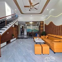 Giảm Mạnh Nhà Hồ Biểu Chánh, Phú Nhuận. Gần Ngã Tư Huỳnh Văn Bánh.56M2 Chỉ 3Tỷ69