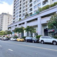 Shophouse Mặt Tiền Đường C, Phú Mỹ Hưng Quận 7Diện Tích167M2 Gồm Trệt Và Lầu Gần Midtown Giá Thuê Rẻ