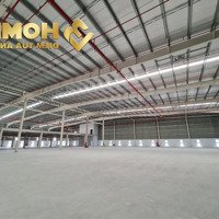 X876. Cho Thuê Đất Và Kho Xưởng Trong Cụm Công Nghiệp Tỉnh Thái Bình Pccc Tự Động Giá 3