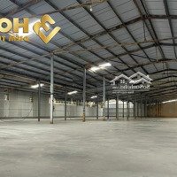 X898. Cho Thuê Kho Kcn Phú Nghĩa Hà Nội 800M2 Có Tba 1.000Kva, Pccc Vòng Ngoài