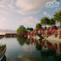 Bán Biệt Thự Waterfront Ecovillage Trực Diện Sông, Cạnh Bến Du Thuyền,Diện Tích18X22M, Chiết Khấu Tt 15%