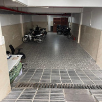 Bán Tòa Nhà Văn Phòng, Trần Thái Tông, 150M2, 8 Tầng, Thang Máy, 7X Tỷ, 0903784368