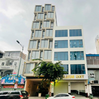 Cho Thuê Building Mặt Tiền Lý Thường Kiệt, Phường 14, Quận 10. Gần Nhà Thi Đấu Phú Thọ