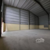 Cho Thuê 322M2 Kho Xưởng Tại Bát Tràng Gia Lâm, Xe Cont Ra Vào, 68 Nghìn/M2/Th, Liên Hệ: 0902132489