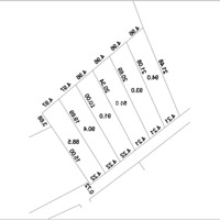 Chỉ Nhỉnh 1,6Tỷ Sở Hữu Ngay 88,5M2 Quán Trạch-Liên Nghĩa-Văn Giang-Hưng Yên, Cách 70M Ra Trục Chính