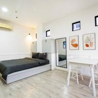 Căn hộ thoáng view cực chill tại quận 1 gần chợ Bến Thành, Bùi Viện