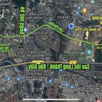 Dự Án Phú Nhuận,Phước Long B.lô 315M2 Giá 59 Triệu/M2