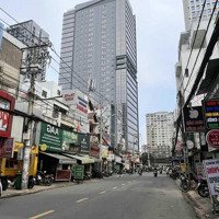 Hiếm Bán Nguyễn Văn Thương D1 Sau Pearl Plaza - 6.2X15M - 90M2 Thuê 60 Triệu/Th - Hẻm 7M - Gpxd 6 Tầng