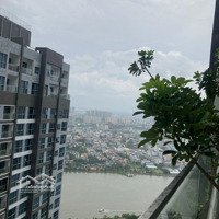 Căn Hộ 3 Phòng Ngủfnt Tầng Cao View Thoáng Bancon To Dài Nhất Vin