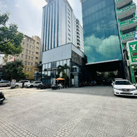 Bán Tòa Nhà Building Mặt Tiền Điện Biên Phủ, P25, Q. Bình Thạnh (15X32M) 1 Hầm 10 Tầng. Giá: 230 Tỷ