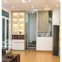 Bán Nhà Mới, Căn Góc, Dân Xây, 32M2, 4Tầng, 4.5Tỷ