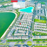 Chính Chủ Gửi Bán Song Lập Sao Biển 150M2 Sát Hồ Ngọc Trai 24,5Ha Rẻ Nhất Thị Trường. Liên Hệ: 0838604333